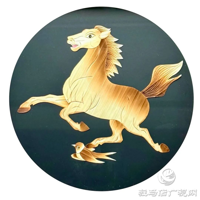 &ldquo;筆啟新程?紙繪華年&rdquo;2026年駐馬店新春書畫線上展溫情啟幕