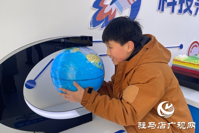 駐馬店市文化館“家門口的藝生活”活動(dòng)走進(jìn)驛城區(qū)