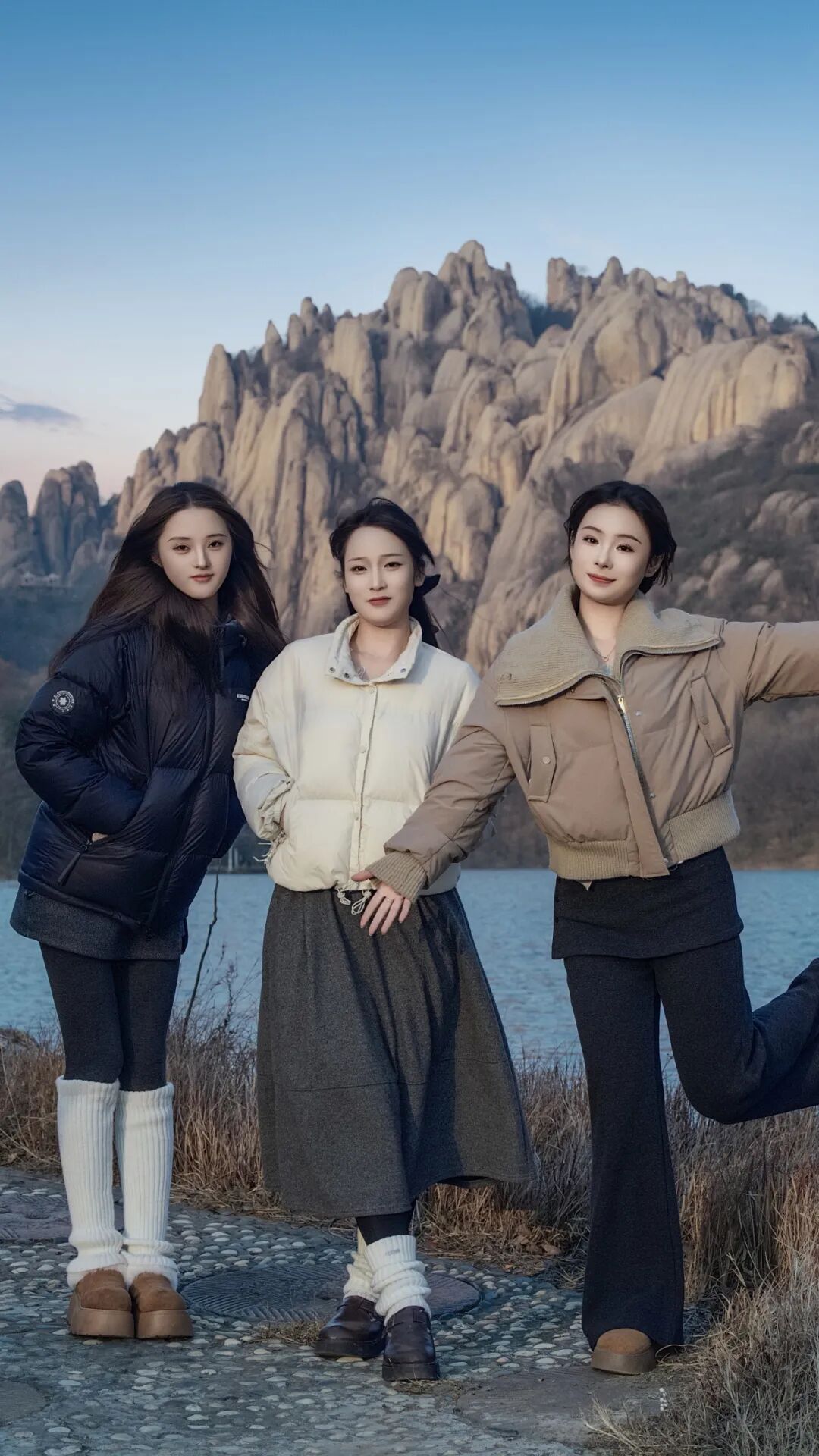 別再問嵖岈山怎么玩啦！這份超值套票攻略請收好