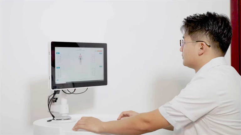 全國(guó)唯一中醫(yī)藥國(guó)家人工智能應(yīng)用中試基地揭牌