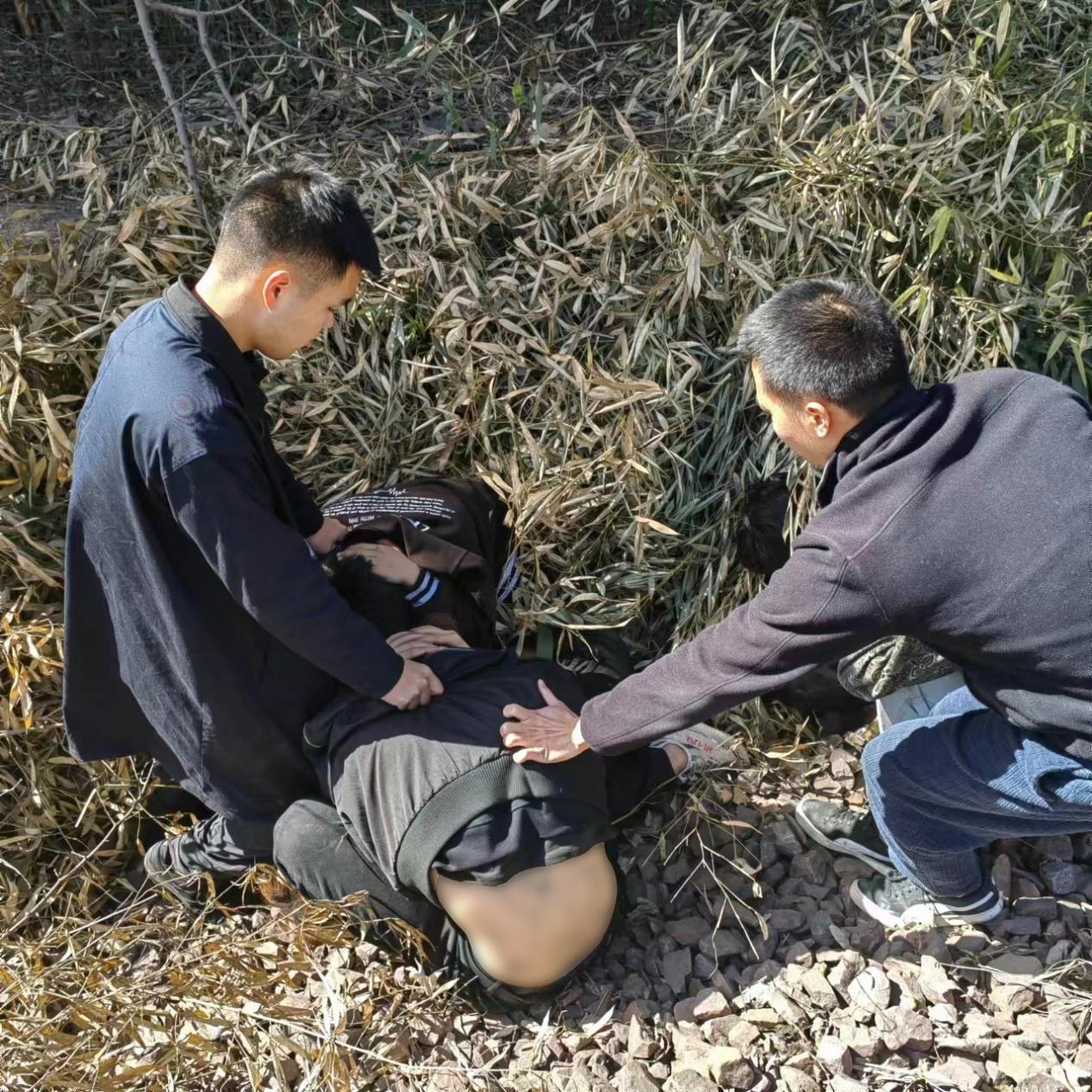 青春鑄警魂 破案顯擔(dān)當(dāng)&mdash;&mdash;記駐馬店市公安局經(jīng)濟(jì)開(kāi)發(fā)區(qū)分局民警徐紫陽(yáng)