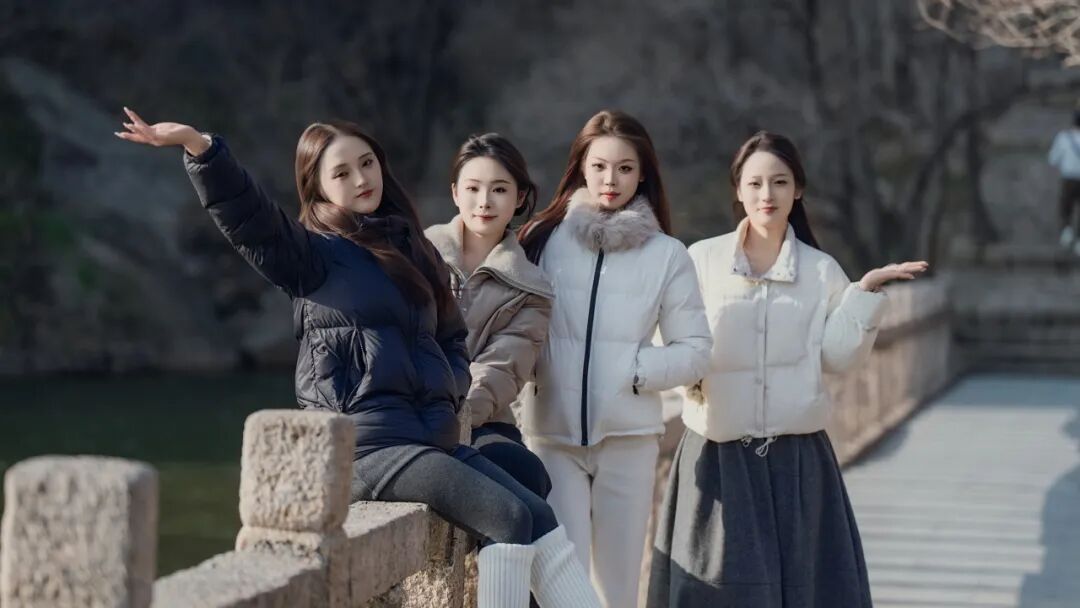 別再問嵖岈山怎么玩啦！這份超值套票攻略請收好