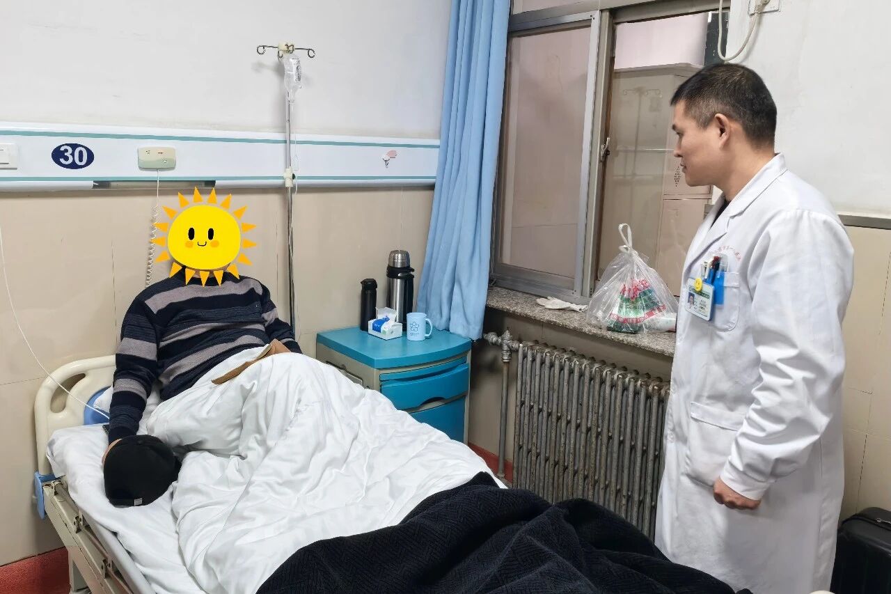 新年伊始暖人心！駐馬店市第一人民醫(yī)院新年收獲多封患者感謝信