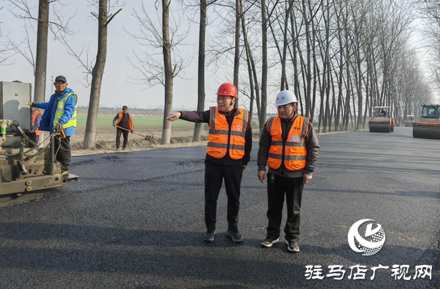 溫建春:匠心鑄就坦途 奉獻(xiàn)寫就人生