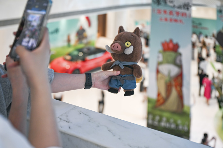 2025年，那些難忘的電影瞬間