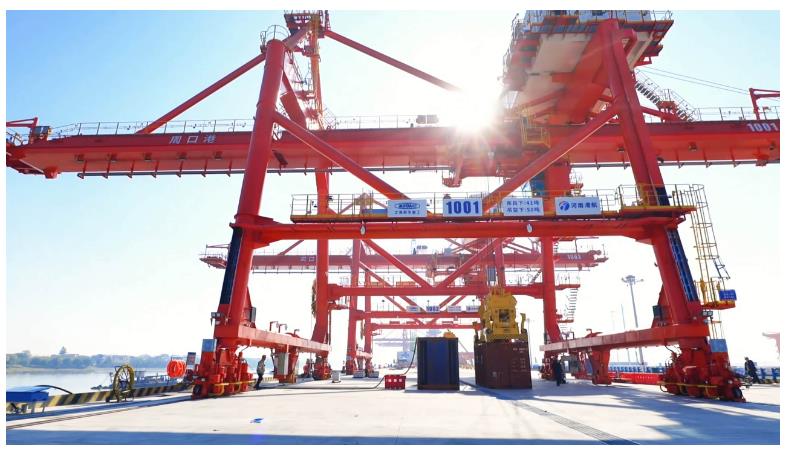 &ldquo;新年第一會(huì)&rdquo;，釋放哪些不尋常信號(hào)｜豫觀察