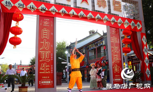 皇家驛站多元文化活動豐富元旦假期 游客接待量突破5萬人次