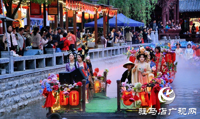 皇家驛站多元文化活動豐富元旦假期 游客接待量突破5萬人次