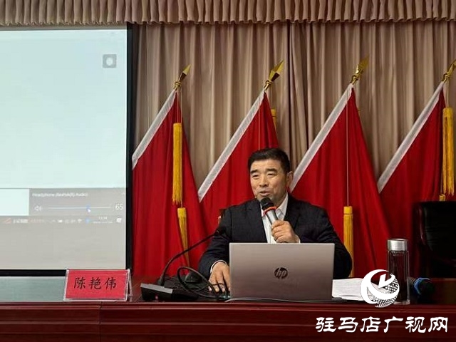  音樂(lè)黨課聲入人心 新蔡高素質(zhì)農(nóng)民感悟江山就是人民