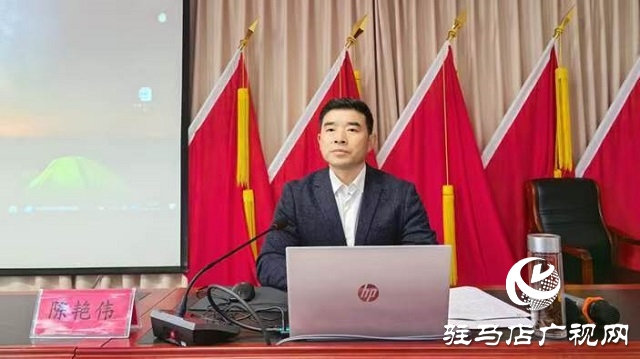  音樂(lè)黨課聲入人心 新蔡高素質(zhì)農(nóng)民感悟江山就是人民