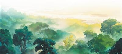 中國電影打開新的想象空間