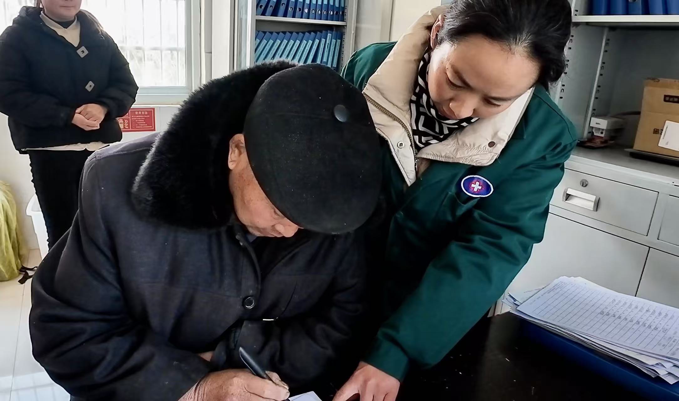 正陽(yáng)：扎實(shí)推進(jìn)兒童營(yíng)養(yǎng)改善項(xiàng)目&nbsp;筑牢鄉(xiāng)村振興健康基礎(chǔ)