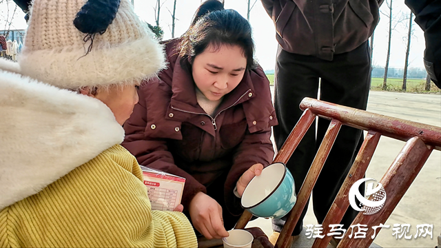 正陽縣：扎實推進兒童營養(yǎng)改善項目 筑牢鄉(xiāng)村振興健康基礎