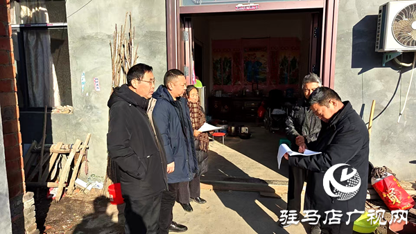 平輿縣李屯鎮(zhèn)：緊盯務工返鄉(xiāng)人群 做好矛盾糾紛排查化解工作