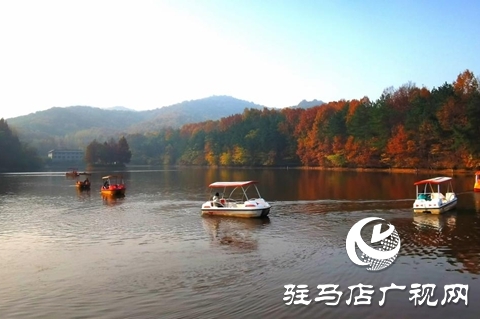 金頂山免門票迎農(nóng)加會 推動&ldquo;農(nóng)業(yè)+旅游&rdquo;跨界融合