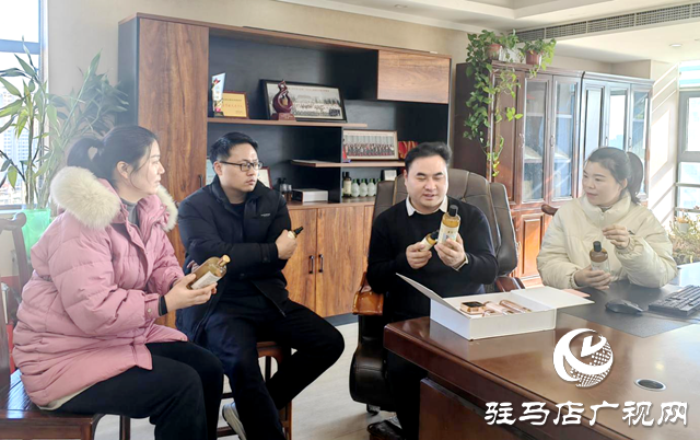 【天中光榮榜】張歡：公益路上彰顯企業(yè)家的溫暖與擔當