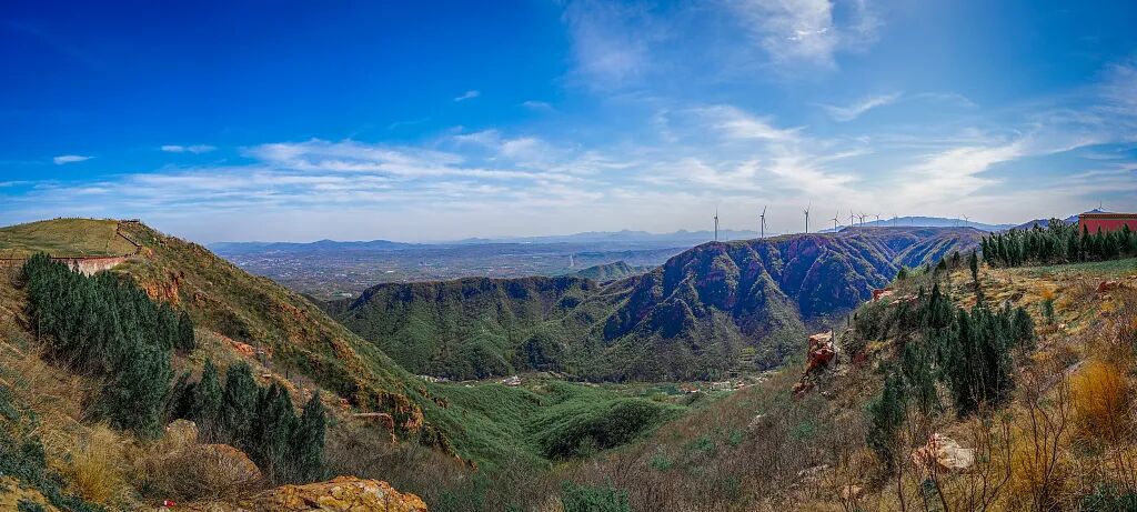 屬馬、姓馬、名字帶馬的人速看！這些景區(qū)免費玩