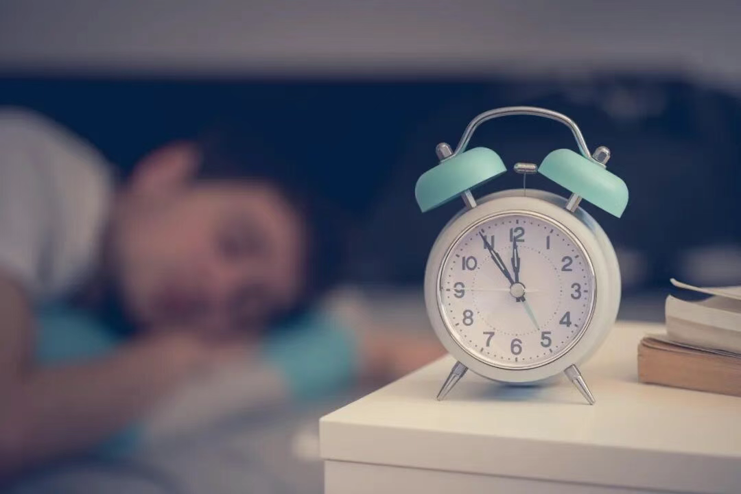 中醫(yī)給疲勞分3級 看看你的“累”是哪一級→