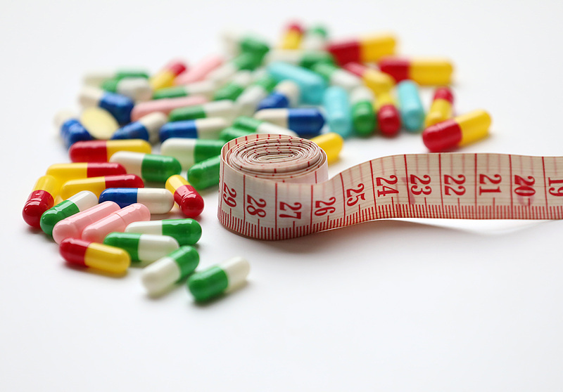 新研究顯示減肥藥停用后平均不到兩年就會“打回原形”