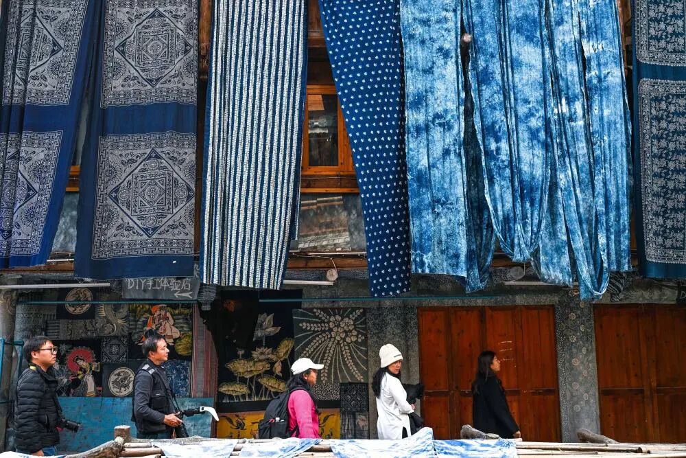 文化傳承人的薪火實踐