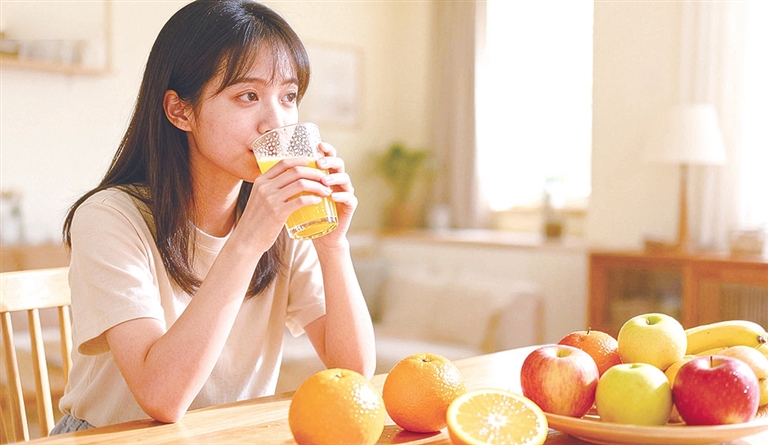 米油養(yǎng)胃？骨頭湯大補(bǔ)？喝紅糖水能補(bǔ)鐵補(bǔ)血？破解常見食養(yǎng)誤區(qū) 健康路上不踩“坑”