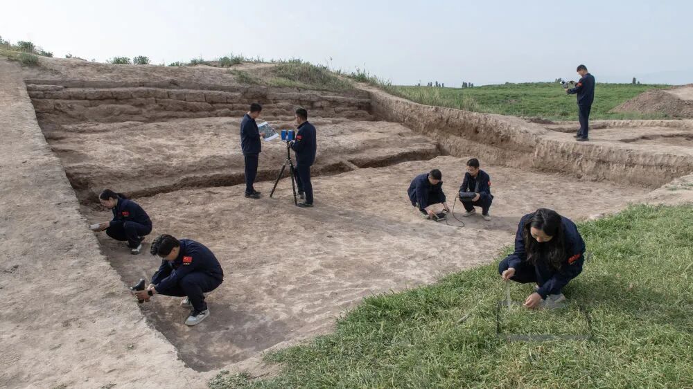 文化傳承人的薪火實踐