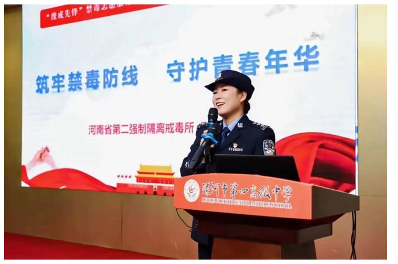 好評(píng)中國(guó)丨河南人把見義勇為&ldquo;卷&rdquo;成集體勛章