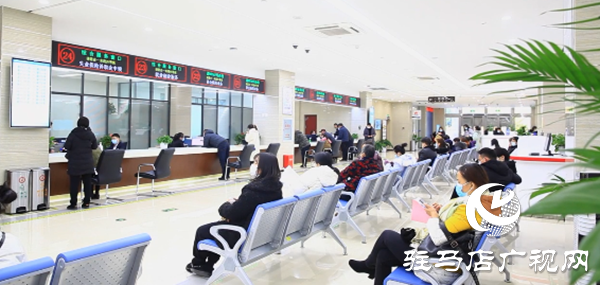 駐馬店市&ldquo;信用修復(fù)&rdquo;窗口將全面進(jìn)駐縣區(qū)政務(wù)服務(wù)中心