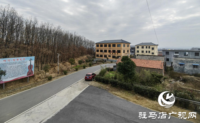 確山縣：小琴弦“撥動(dòng)”大產(chǎn)業(yè) 鄉(xiāng)村奏響富民曲