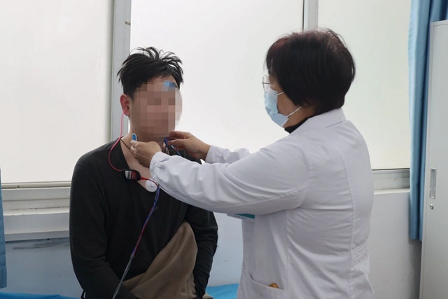 被眩暈&ldquo;纏上&rdquo;了？讓它來揪出&ldquo;真兇&rdquo;