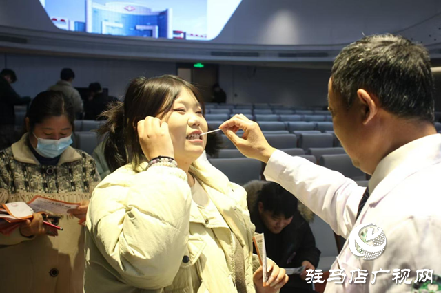 駐馬店職業(yè)技術學院：智慧賦能五育融合 打造&ldquo;一站式&rdquo;學生社區(qū)新范式