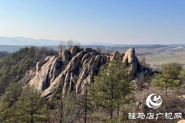 【大美天中】光影喚醒奇石 鏡頭定格鄉(xiāng)愁