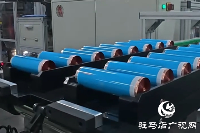 河南省鵬輝電源有限公司：奮戰(zhàn)一季度 奪取“開門紅” 