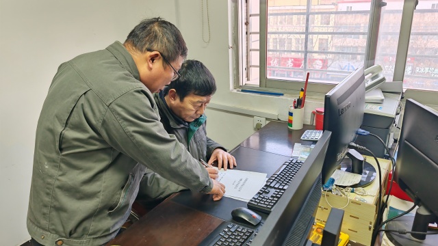 國網(wǎng)上蔡縣供電公司：簽訂全員網(wǎng)絡安全責任書 守好電力網(wǎng)絡安全防線