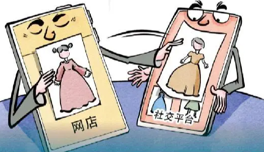 未成年人肖像成商家“免費(fèi)廣告”？法律邊界何在