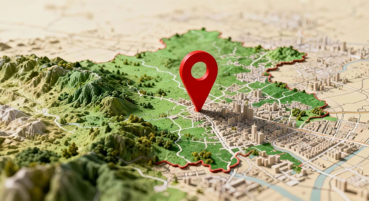 警惕以學(xué)術(shù)交流為掩護開展非法測繪活動 國家安全機關(guān)發(fā)布提示