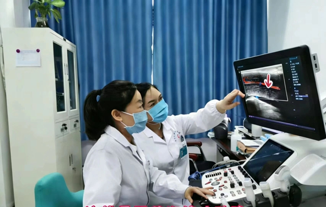 精準(zhǔn)診斷讓&ldquo;難言之隱&rdquo;有據(jù)可依 &mdash;&mdash; 駐馬店市中心醫(yī)院超聲技術(shù)助力男性健康管理