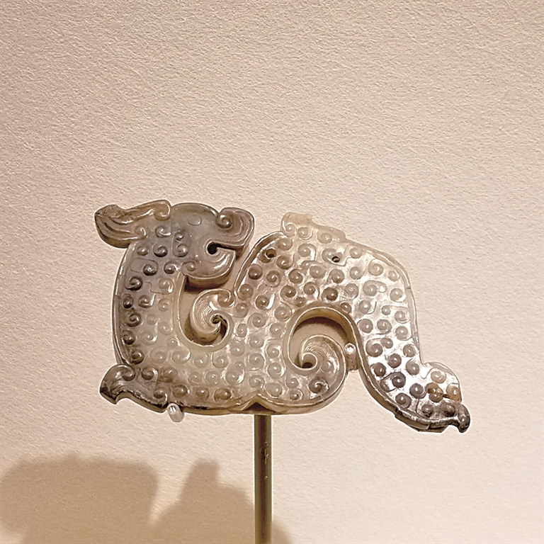 回望楚風余韻的絢爛