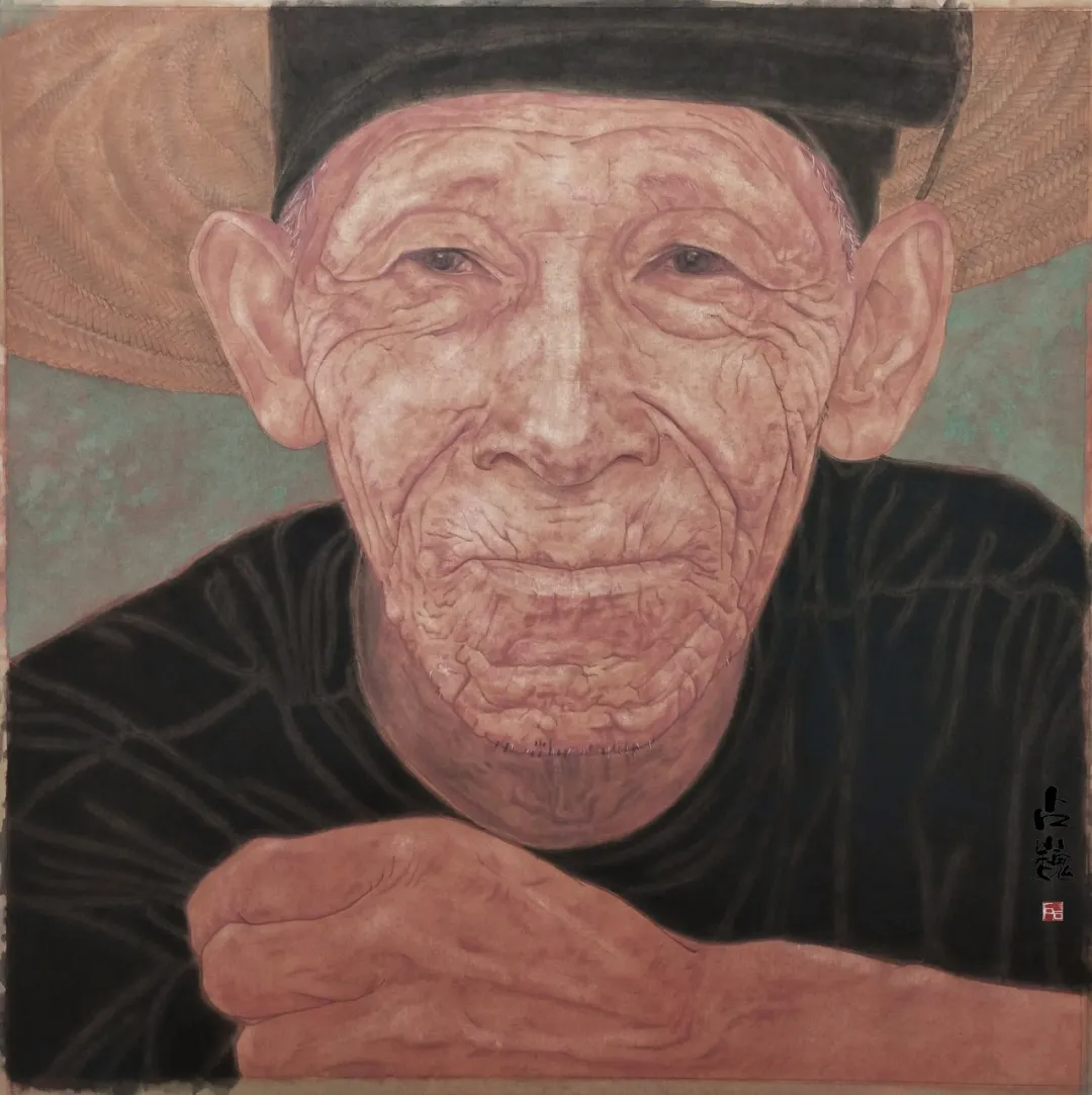 嘉源畫館——小城星火 如何照亮國(guó)展之路