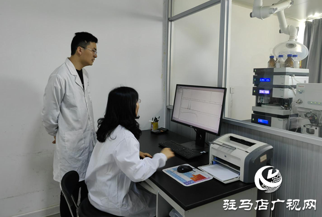 新蔡龜鹿藥業(yè)：以創(chuàng)新擦亮老字號(hào) 走穩(wěn)高質(zhì)量發(fā)展路