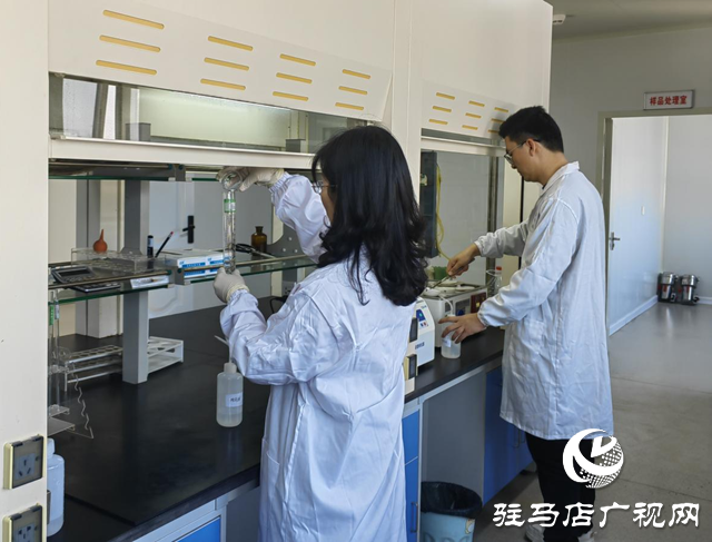 新蔡龜鹿藥業(yè)：以創(chuàng)新擦亮老字號(hào) 走穩(wěn)高質(zhì)量發(fā)展路