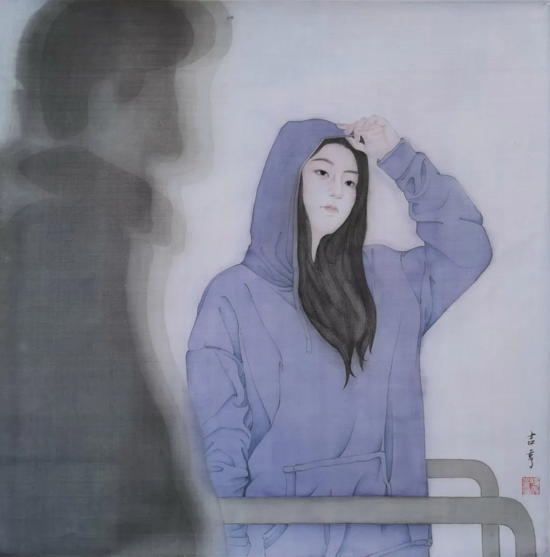 嘉源畫館——小城星火 如何照亮國(guó)展之路