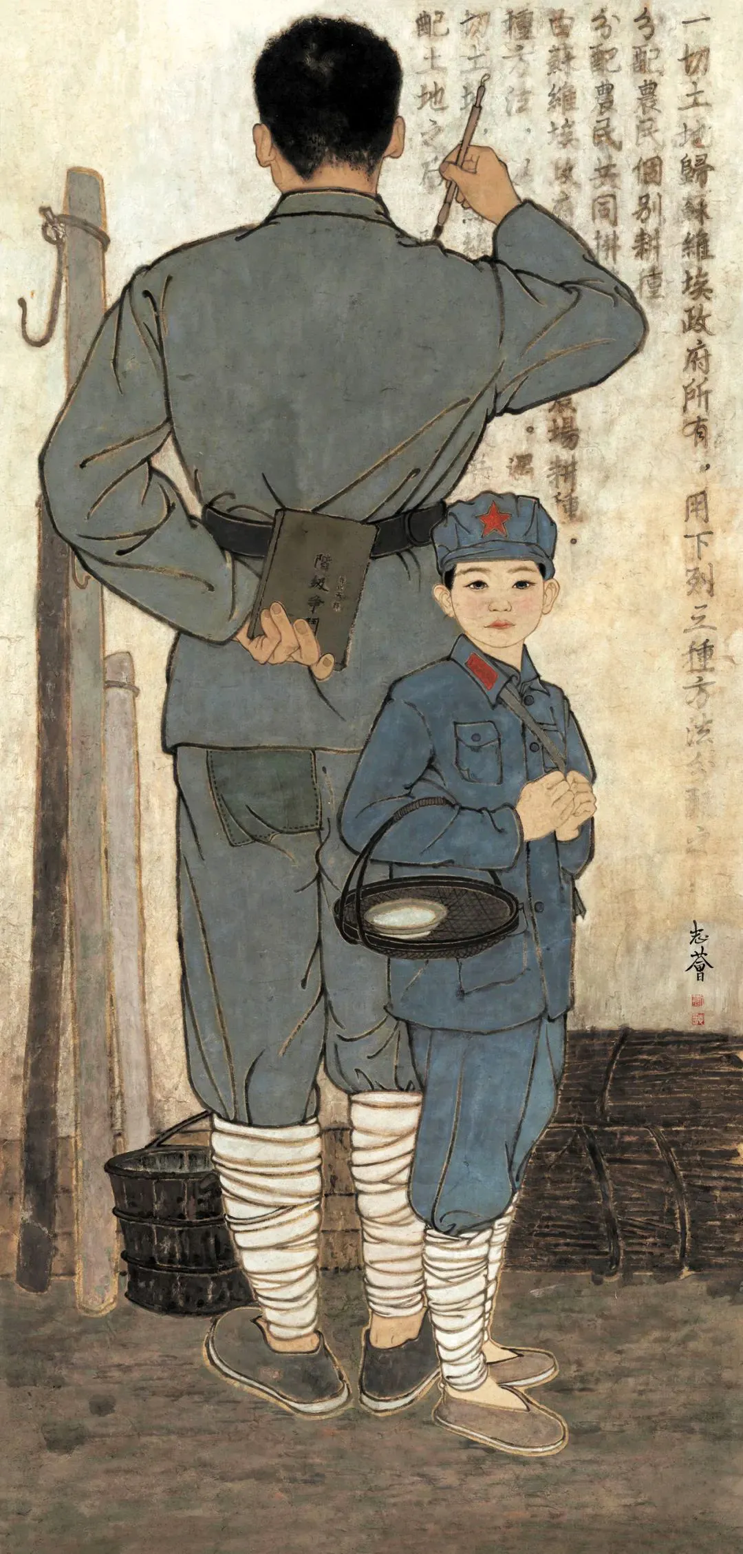 嘉源畫館——小城星火 如何照亮國(guó)展之路