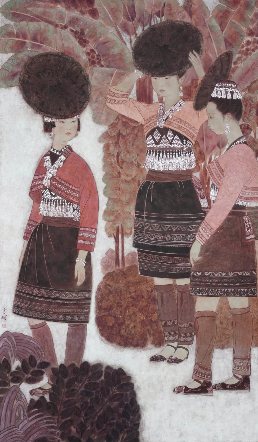 嘉源畫館——小城星火 如何照亮國(guó)展之路