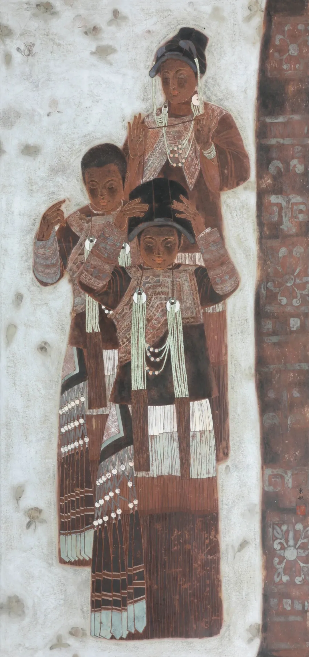 嘉源畫館——小城星火 如何照亮國(guó)展之路