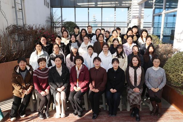 同行有你 溫暖成長(zhǎng)&mdash;&mdash;駐馬店市中心醫(yī)院成功舉辦護(hù)理實(shí)習(xí)生心理支持及經(jīng)驗(yàn)分享交流會(huì)