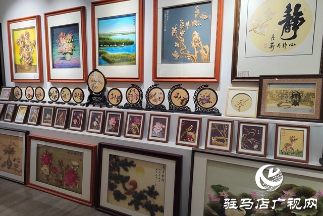 “十四五”駐馬店:特色產(chǎn)業(yè)多點開花 繪就鄉(xiāng)村振興新畫卷