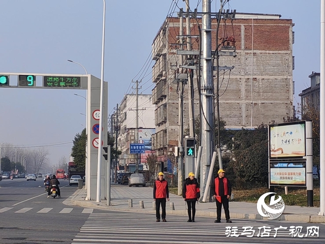 【天中光榮榜】程君：公益路上的&ldquo;領(lǐng)路旗手&rdquo;