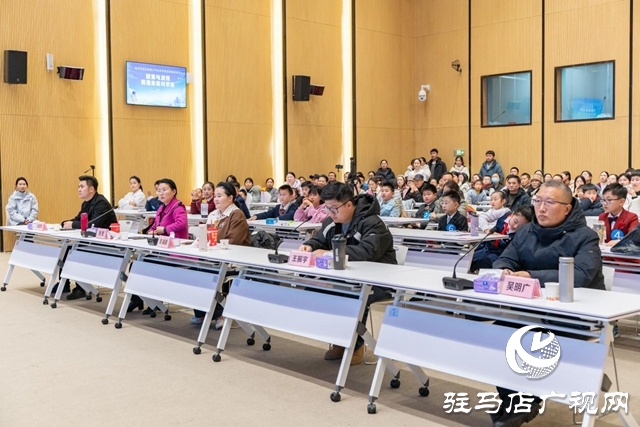 駐馬店經(jīng)濟(jì)開(kāi)發(fā)區(qū)首屆小學(xué)生科學(xué)演說(shuō)家展演活動(dòng)圓滿(mǎn)舉辦