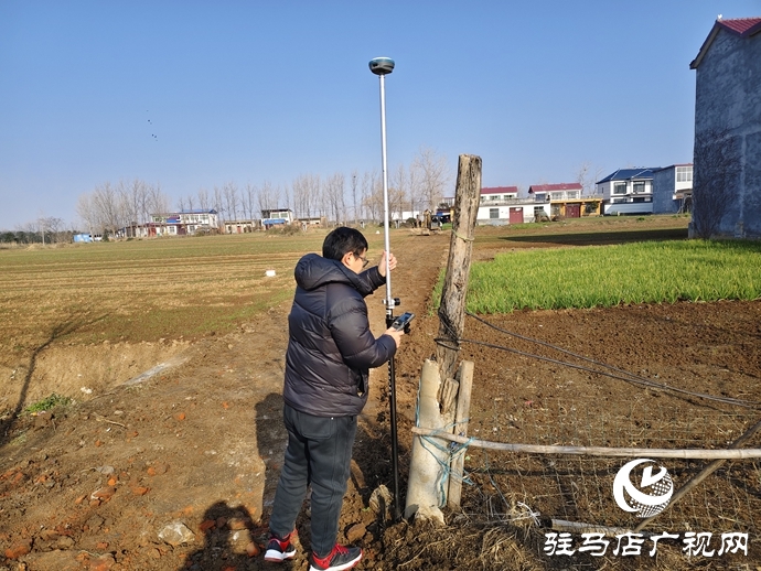 新蔡縣佛閣寺鎮(zhèn)：捐資修路暖人心 同心鋪就幸福路